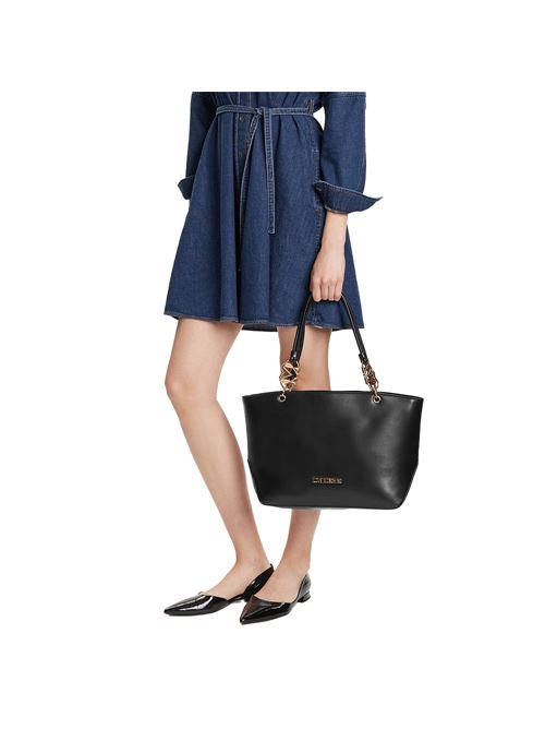 Shopper Borsa a spalla LOVE MOSCHINO | JC4074PP1NLF0000